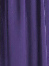 Front View Thumbnail - Regalia - PANTONE Ultra Violet Matte Satin Fabric by the Yard