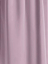 Front View Thumbnail - Suede Rose Matte Satin Fabric by the Yard
