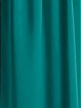 Front View Thumbnail - Jade Matte Satin Fabric by the Yard