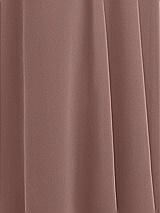 Front View Thumbnail - Sienna Sheer Crepe Fabric by the Yard