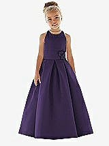 Front View Thumbnail - Concord Flower Girl Dress FL4022