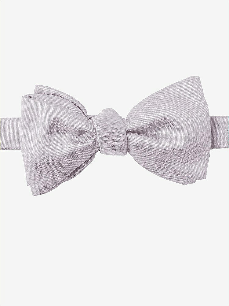 Front View - Jubilee Dupioni Bow Ties by After Six