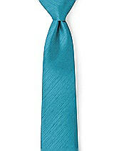 Front View Thumbnail - Fusion Dupioni Neckties by After Six