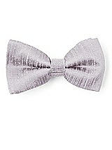 Front View Thumbnail - Jubilee Dupioni Boy's Clip Bow Tie by After Six