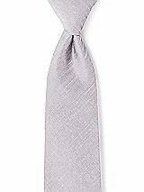 Front View Thumbnail - Jubilee Dupioni Boy's 50" Necktie by After Six