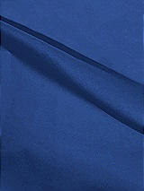 Front View Thumbnail - Classic Blue Stretch Lining Fabric by the yard