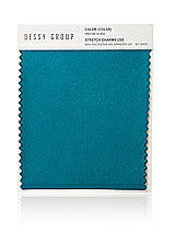 Front View Thumbnail - Oasis Stretch Charmeuse Swatch