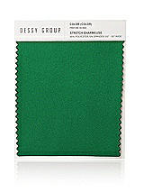 Front View Thumbnail - Shamrock Stretch Charmeuse Swatch