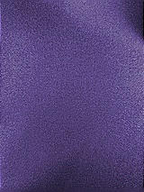 Front View Thumbnail - Regalia - PANTONE Ultra Violet Stretch Charmeuse by the yard