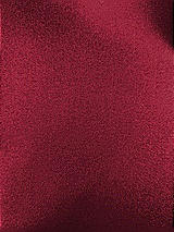 Front View Thumbnail - Burgundy Stretch Charmeuse by the yard