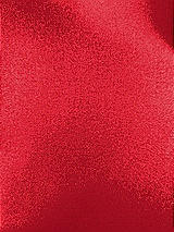Front View Thumbnail - Parisian Red Stretch Charmeuse by the yard