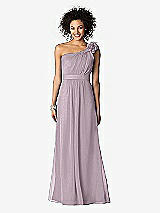Front View Thumbnail - Lilac Dusk After Six Bridesmaids Style 6611