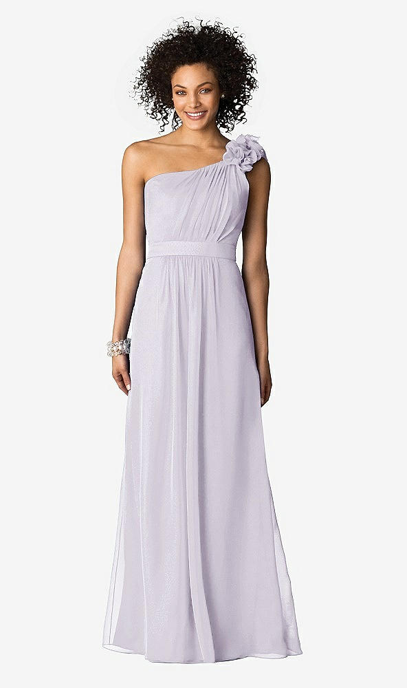 Front View - Moondance After Six Bridesmaids Style 6611