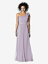 Front View Thumbnail - Lilac Haze After Six Bridesmaids Style 6611