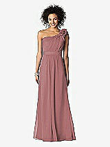 Front View Thumbnail - Rosewood After Six Bridesmaids Style 6611