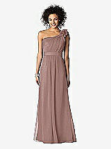 Front View Thumbnail - Sienna After Six Bridesmaids Style 6611
