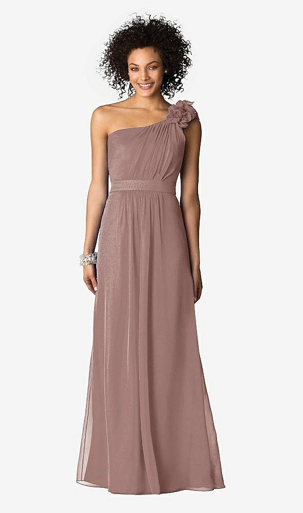 Front View - Sienna After Six Bridesmaids Style 6611