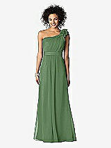 Front View Thumbnail - Vineyard Green After Six Bridesmaids Style 6611