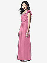 Front View Thumbnail - Orchid Pink Dessy Collection Junior Bridesmaid style JR611