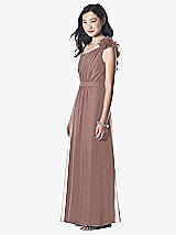 Front View Thumbnail - Sienna Dessy Collection Junior Bridesmaid style JR611