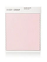 Front View Thumbnail - Ballet Pink Lux Chiffon Swatch