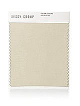 Front View Thumbnail - Champagne Lux Chiffon Swatch