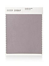 Front View Thumbnail - Cashmere Gray Lux Chiffon Swatch