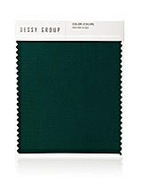 Front View Thumbnail - Evergreen Lux Chiffon Swatch
