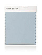 Front View Thumbnail - Mist Lux Chiffon Swatch