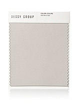 Front View Thumbnail - Oyster Lux Chiffon Swatch