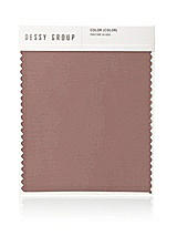 Front View Thumbnail - Sienna Lux Chiffon Swatch