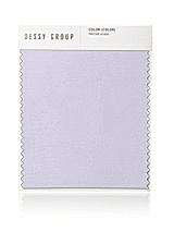 Front View Thumbnail - Silver Dove Lux Chiffon Swatch