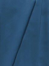 Front View Thumbnail - Dusk Blue Lux Chiffon Fabric by the Yard