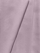 Front View Thumbnail - Lilac Dusk Lux Chiffon Fabric by the Yard