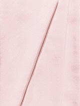 Front View Thumbnail - Ballet Pink Lux Chiffon Fabric by the Yard