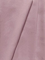 Front View Thumbnail - Dusty Rose Lux Chiffon Fabric by the Yard