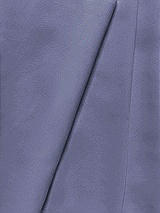 Front View Thumbnail - French Blue Lux Chiffon Fabric by the Yard