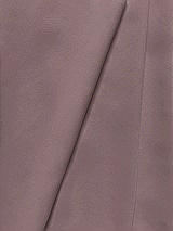 Front View Thumbnail - French Truffle Lux Chiffon Fabric by the Yard