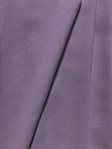Front View Thumbnail - Lavender Lux Chiffon Fabric by the Yard