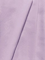Front View Thumbnail - Pale Purple Lux Chiffon Fabric by the Yard