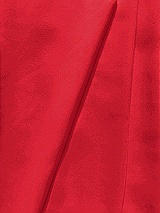 Front View Thumbnail - Parisian Red Lux Chiffon Fabric by the Yard