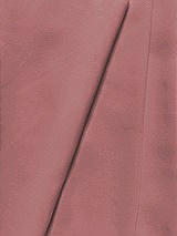 Front View Thumbnail - Rosewood Lux Chiffon Fabric by the Yard
