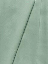 Front View Thumbnail - Seagrass Lux Chiffon Fabric by the Yard