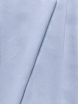 Front View Thumbnail - Sky Blue Lux Chiffon Fabric by the Yard