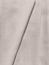 Front View Thumbnail - Taupe Lux Chiffon Fabric by the Yard