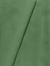 Front View Thumbnail - Vineyard Green Lux Chiffon Fabric by the Yard