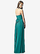 Rear View Thumbnail - Jade Dessy Collection Style 2846