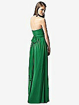 Rear View Thumbnail - Shamrock Dessy Collection Style 2846