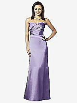 Front View Thumbnail - Passion After Six Bridesmaids Style 6628