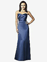 Front View Thumbnail - Sailor After Six Bridesmaids Style 6628